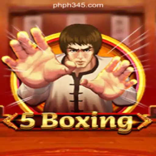 5Boxing: A Thrilling Addition to PH345 Online Casino Philippines