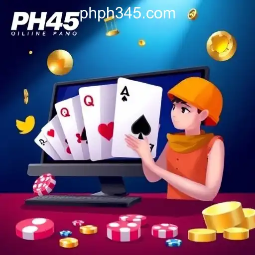 User Agreement for PH345 Online Casino Philippines