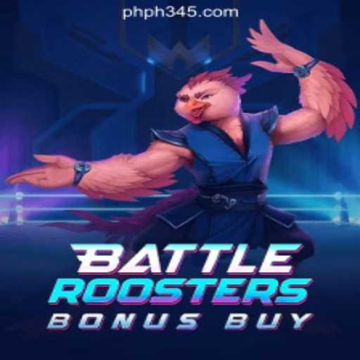 BattleRoostersBonusBuy: A Detailed Look at PH345 Online Casino Philippines’ Exciting Game
