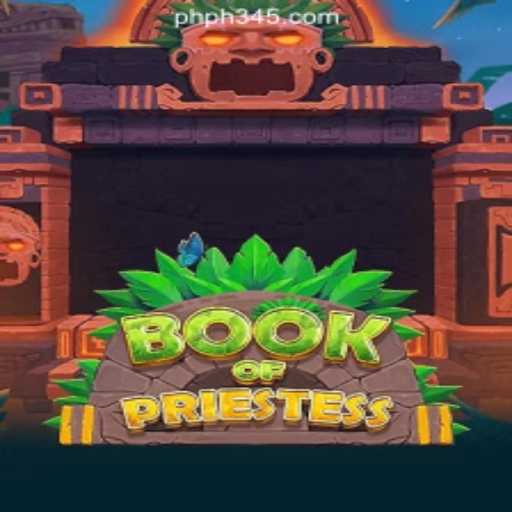 Exploring the Mystique of BookOfPriestess at PH345 Online Casino Philippines