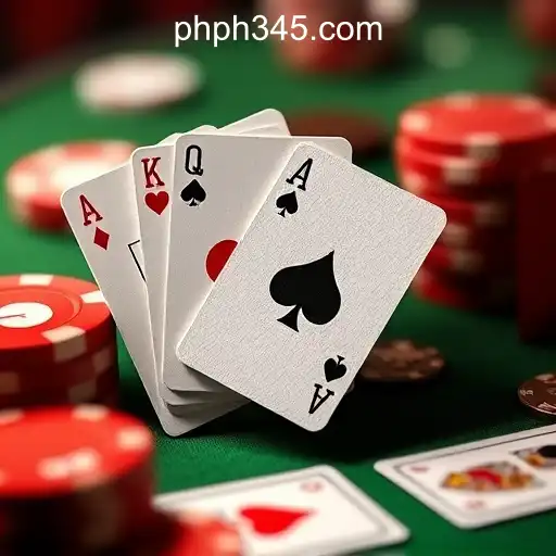 Exploring the World of Card Games: PH345 Online Casino Philippines