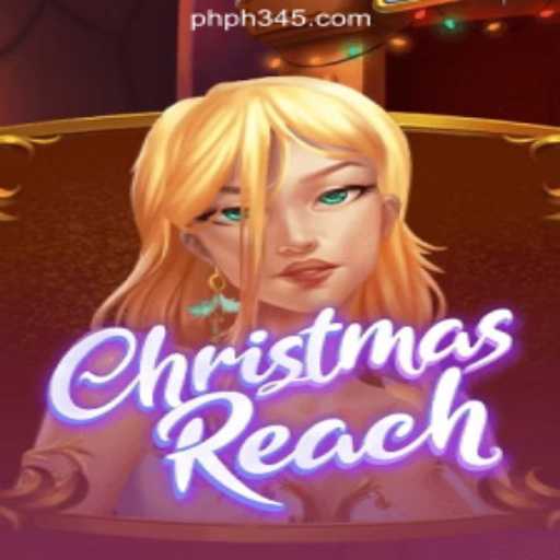 Explore the Festive Magic of ChristmasReach at PH345 Online Casino Philippines