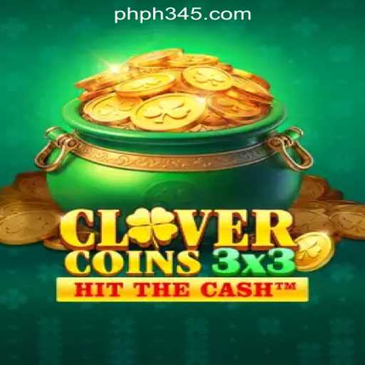 Discover the Exciting World of Clovercoin3x3 at PH345 Online Casino Philippines