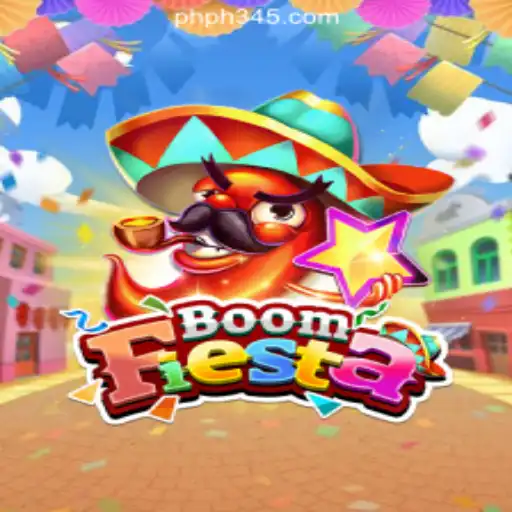 BoomFiesta: The Thrilling New Addition to PH345 Online Casino Philippines