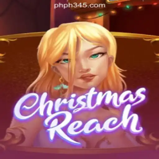 Explore the Festive Magic of ChristmasReach at PH345 Online Casino Philippines