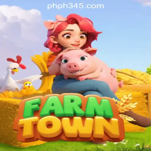 FarmTown: Exploring the Virtual World of Agriculture