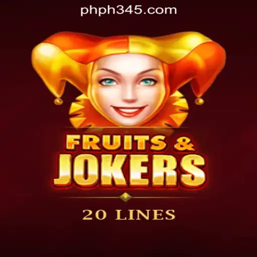 Discover the Excitement of FruitsAndJokers20 at PH345 Online Casino Philippines
