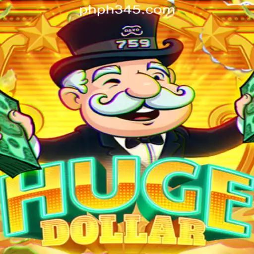 Exploring the Exciting World of HugeDollar in the PH345 Online Casino Philippines