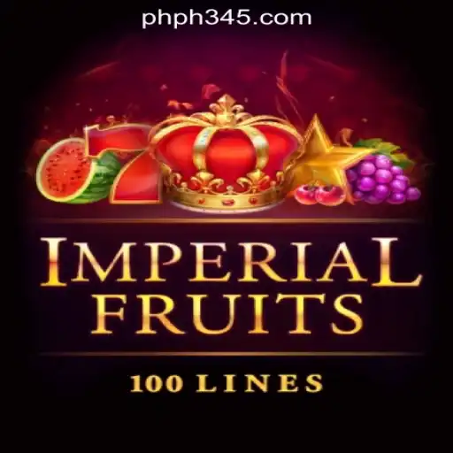 Imperial Fruits 100: Discovering the Ultimate Gaming Experience at PH345 Online Casino Philippines