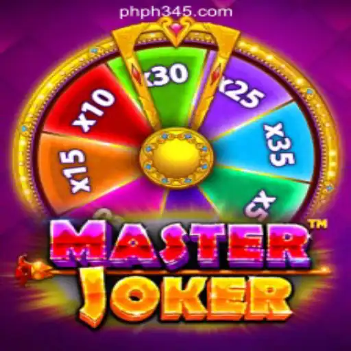 MasterJoker: A Thrilling Addition to PH345 Online Casino Philippines