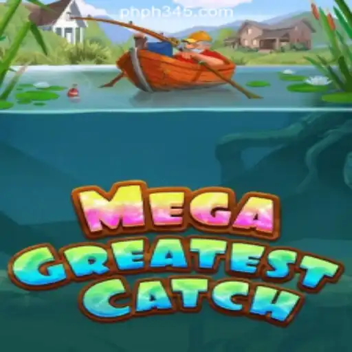 MegaGreatestCatch: Dive into the Exciting World of PH345 Online Casino Philippines