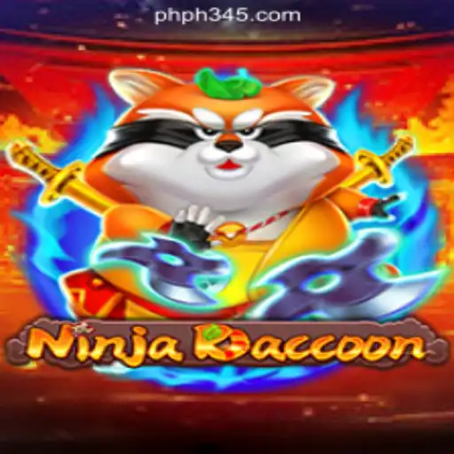 NinjaRaccoon: A New Adventure in PH345 Online Casino Philippines