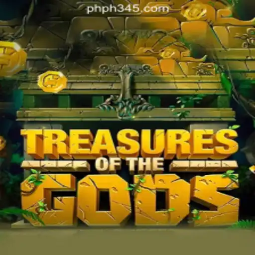 Explore the Thrills of TreasureoftheGods at PH345 Online Casino Philippines