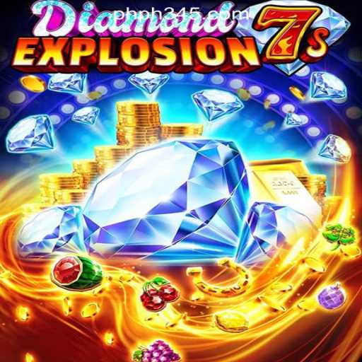 Exploring DiamondExplosion7s: A Premier Game on PH345 Online Casino Philippines