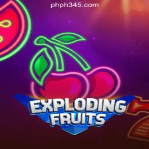 Unveiling ExplodingFruits: A Thrilling Addition to PH345 Online Casino Philippines