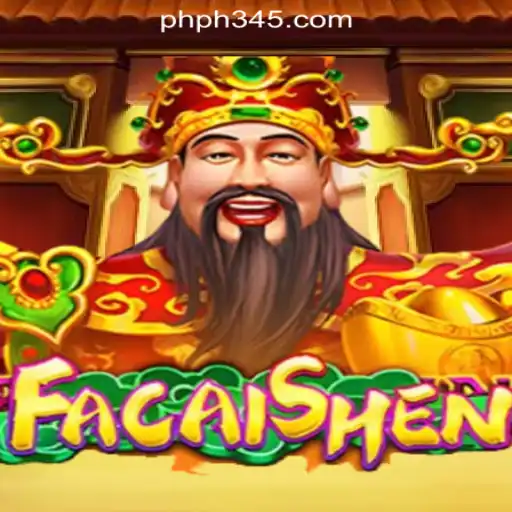 Discover the Thrills of FaCaiShen at PH345 Online Casino Philippines