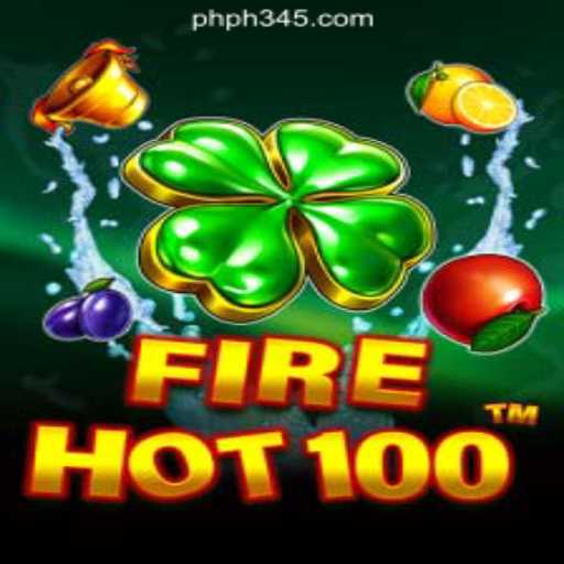 Exploring the Exciting World of FireHot100: A Premier PH345 Online Casino Philippines Game