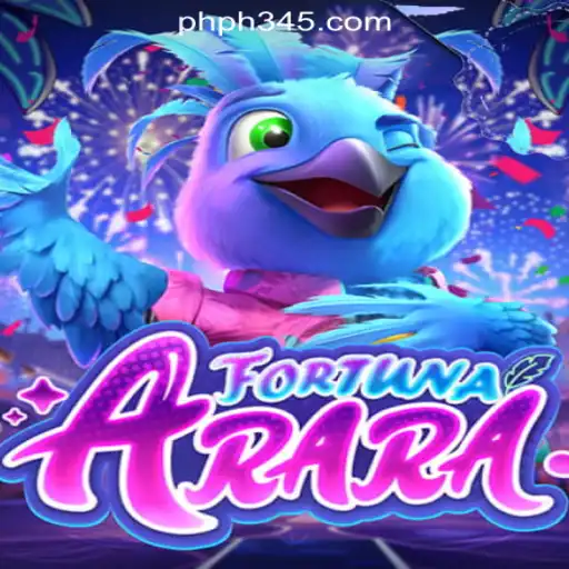 Experience the Thrill of FortunaArara at PH345 Online Casino Philippines