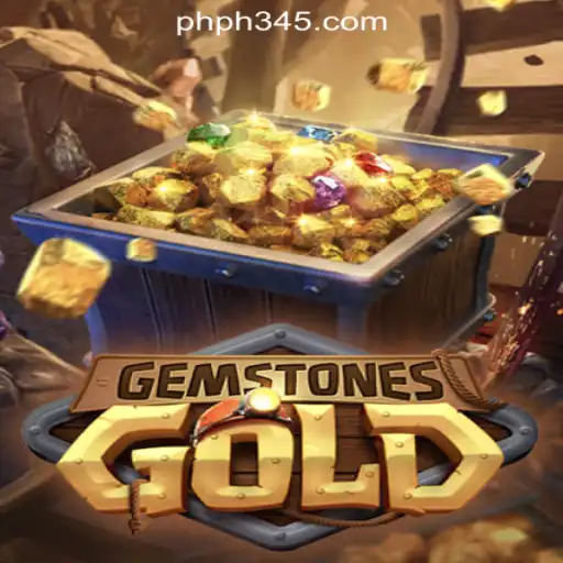 Experience the Thrill of GemstonesGold at PH345 Online Casino Philippines