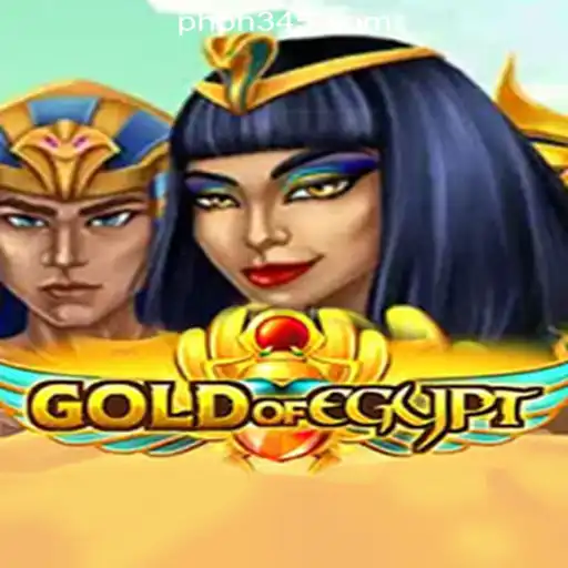 GoldOfEgypt: A Treasure Hunt in the Sands with PH345 Online Casino Philippines