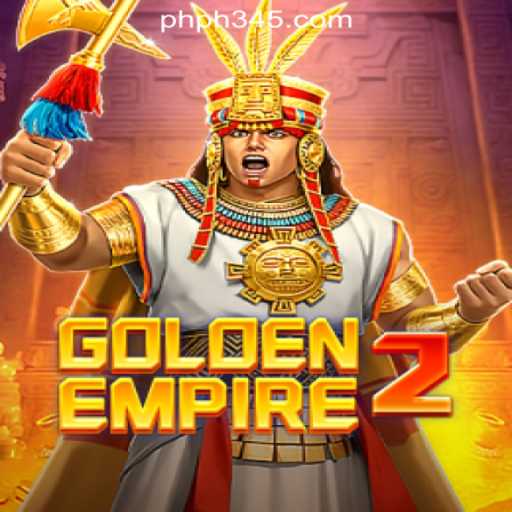 GoldenEmpire2: A New Era of Online Gaming with PH345 Online Casino Philippines