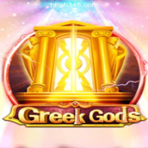 Exploring GreekGods: A Mythical Adventure with PH345 Online Casino Philippines