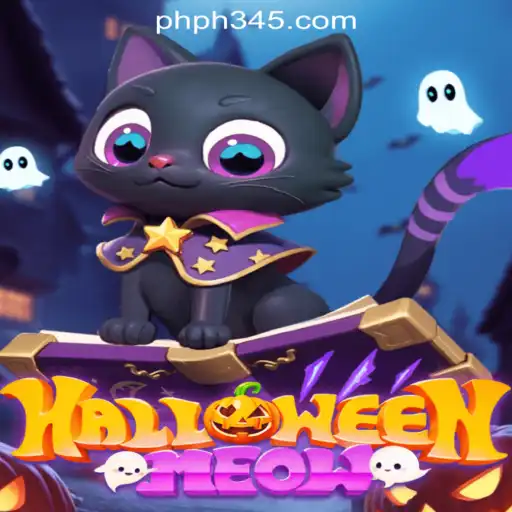 Unveiling HalloweenMeow: A Spooktacular Slot Experience at PH345 Online Casino Philippines