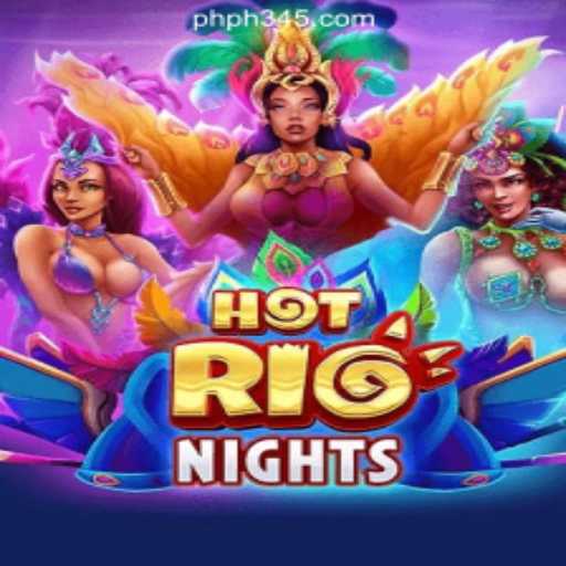 HotRioNights: A Thrilling Journey into the Vibrant World of PH345 Online Casino Philippines