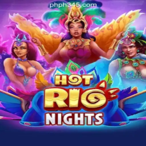 HotRioNights: A Thrilling Journey into the Vibrant World of PH345 Online Casino Philippines