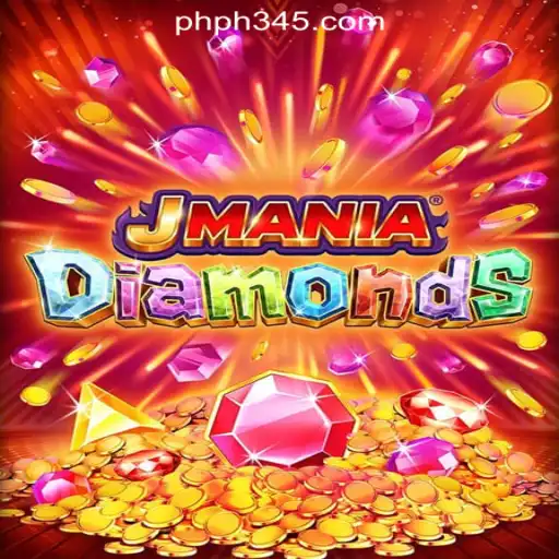Experience the Thrill of JManiaDiamonds at PH345 Online Casino Philippines