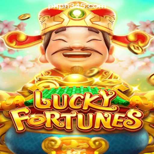 Discover the Thrilling World of LUCKYFORTUNES: A Premier PH345 Online Casino Game