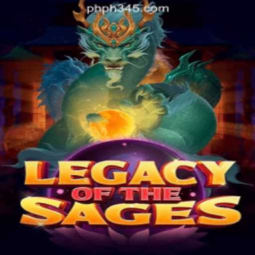 Legacy of the Sages: A Deep Dive into the Game Thrilling the PH345 Online Casino Philippines