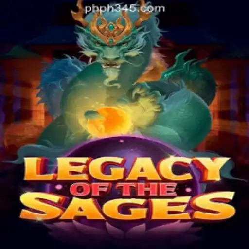Legacy of the Sages: A Deep Dive into the Game Thrilling the PH345 Online Casino Philippines