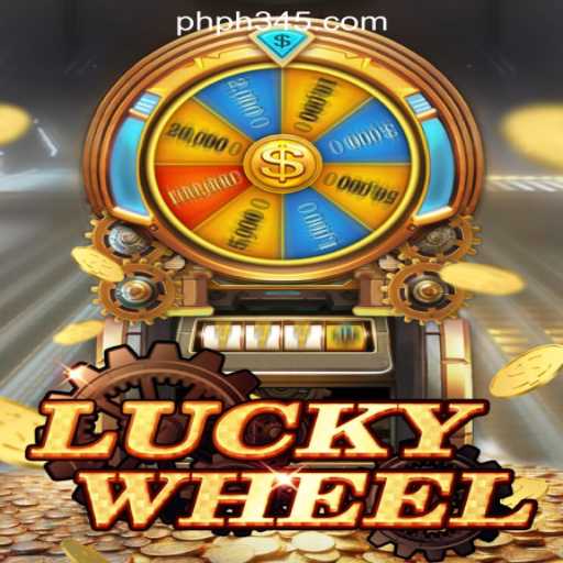 Exploring the Thrills of LuckyWheel: A Premier Game at PH345 Online Casino Philippines