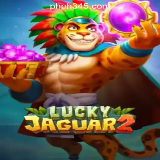Discover the Thrills of Luckyjaguar2 at PH345 Online Casino Philippines