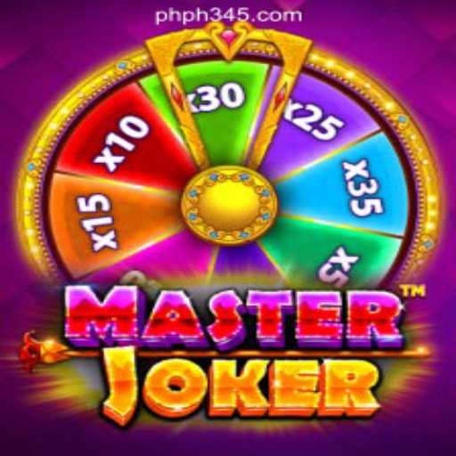 MasterJoker: A Thrilling Addition to PH345 Online Casino Philippines
