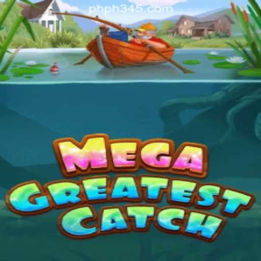 MegaGreatestCatch: Dive into the Exciting World of PH345 Online Casino Philippines