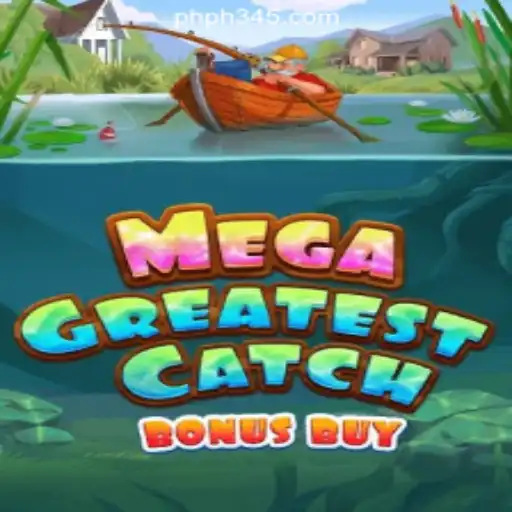 MegaGreatestCatchBonusBuy: An Introduction to an Exciting New Slot Experience at PH345 Online Casino Philippines