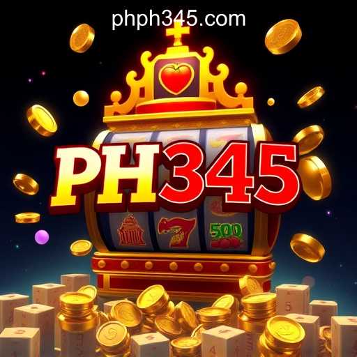 PH345 Online Casino Philippines