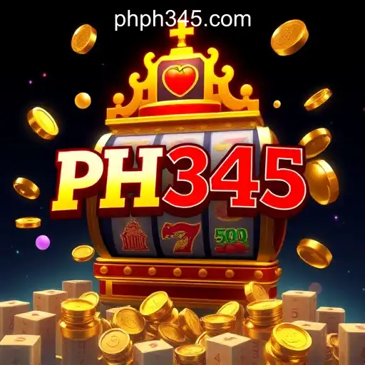 Discover the Thrilling World of Online Slots at PH345 Online Casino Philippines