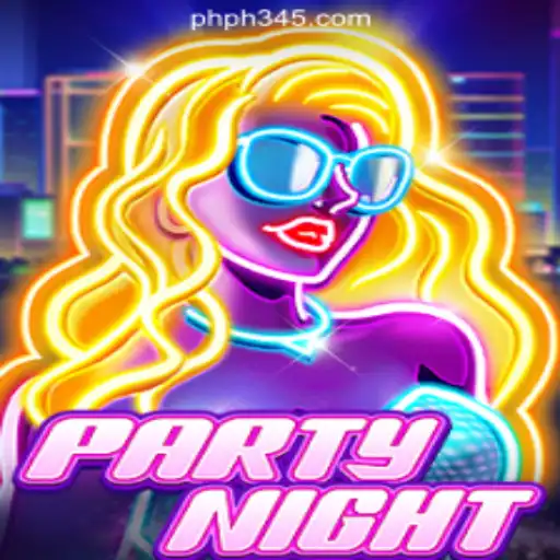 PartyNight: An Exciting New Game at PH345 Online Casino Philippines