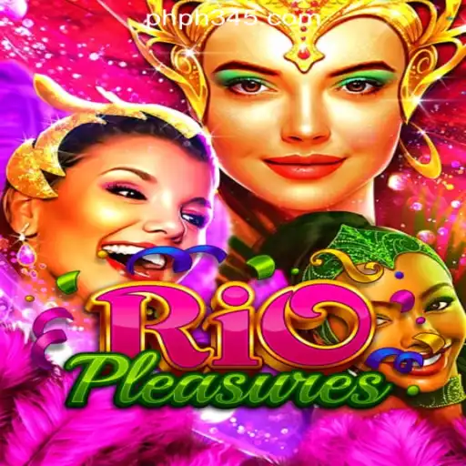 Exploring the Excitement of RioPleasures: A Comprehensive Guide to PH345 Online Casino Philippines