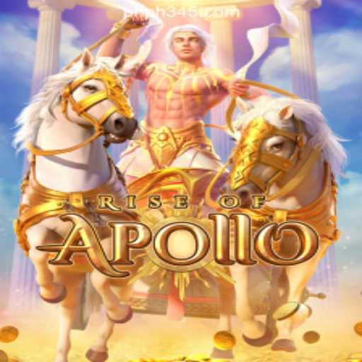 Rise of Apollo: An In-Depth Look into the Exciting Online Casino Game