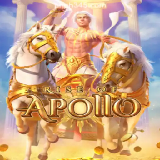 Rise of Apollo: An In-Depth Look into the Exciting Online Casino Game