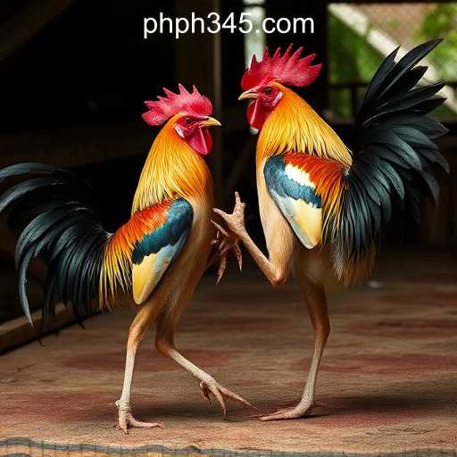 PH345 Online Casino Philippines