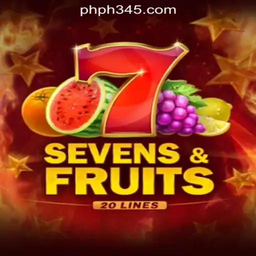 Exploring the Thrills of SevensFruits20 at PH345 Online Casino Philippines