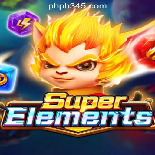Exploring SuperElements in the PH345 Online Casino Philippines