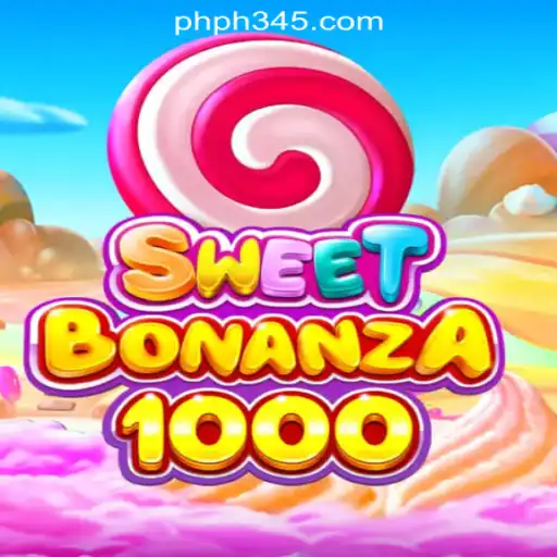 SweetBonanza1000: A Thrilling Journey in PH345 Online Casino Philippines