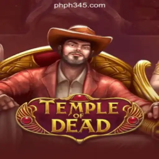 Explore the Thrills of TempleofDead: A Game of Mystery and Fortune at PH345 Online Casino Philippines