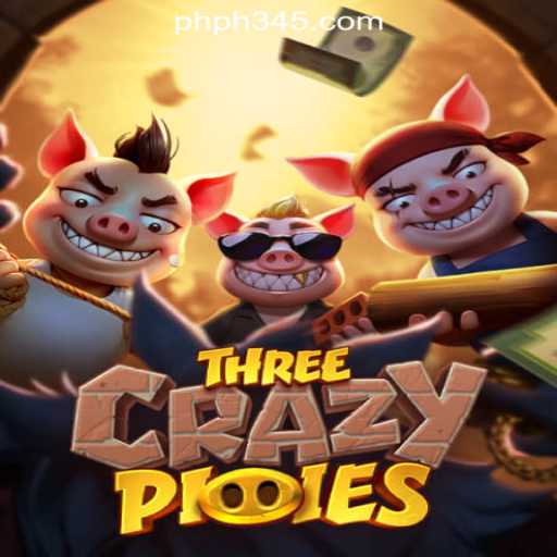Discover the Thrills of ThreeCrazyPiggies at PH345 Online Casino Philippines